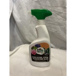 Bio Fito Levéltetvek, Atkák, Pajzstetvek elleni spray 