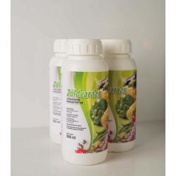Zöldvarázs 500ml